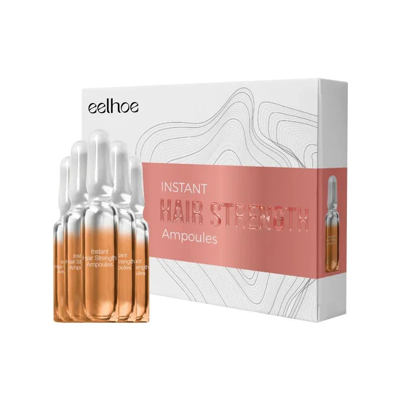 Eelhoe Instant Hair Reborn Ampoules (2ml x 7)