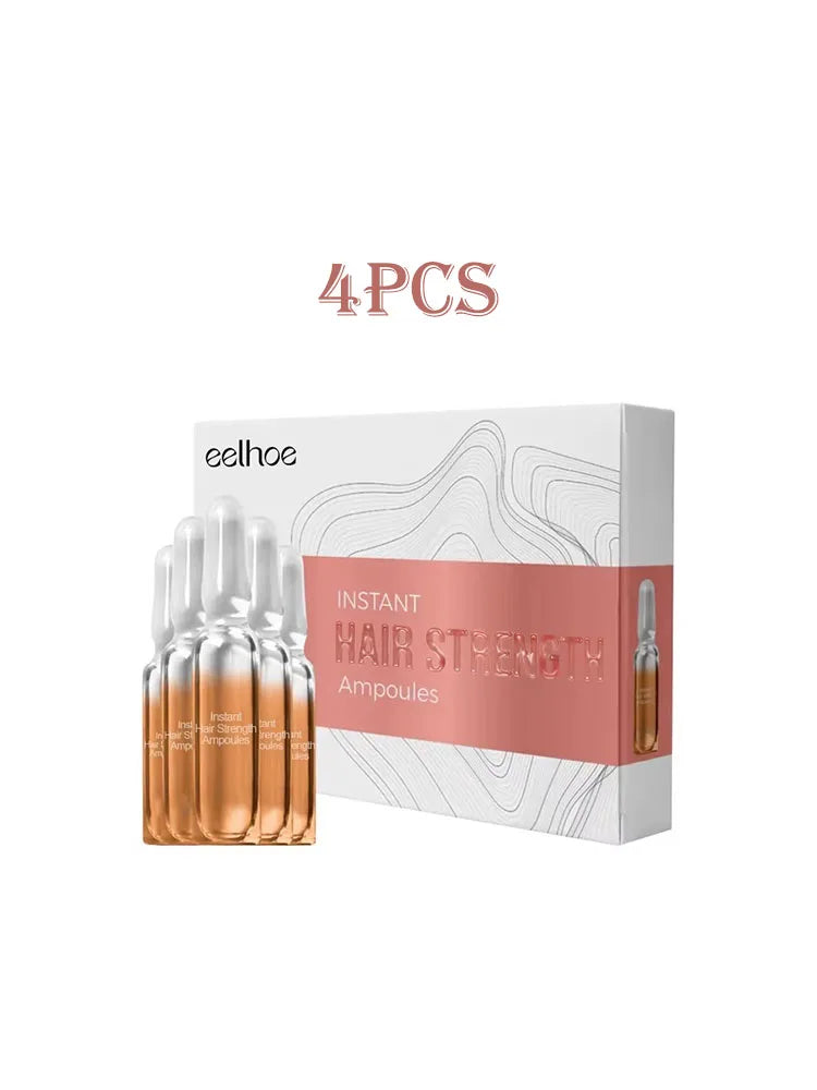 Eelhoe Instant Hair Reborn Ampoules (2ml x 7)