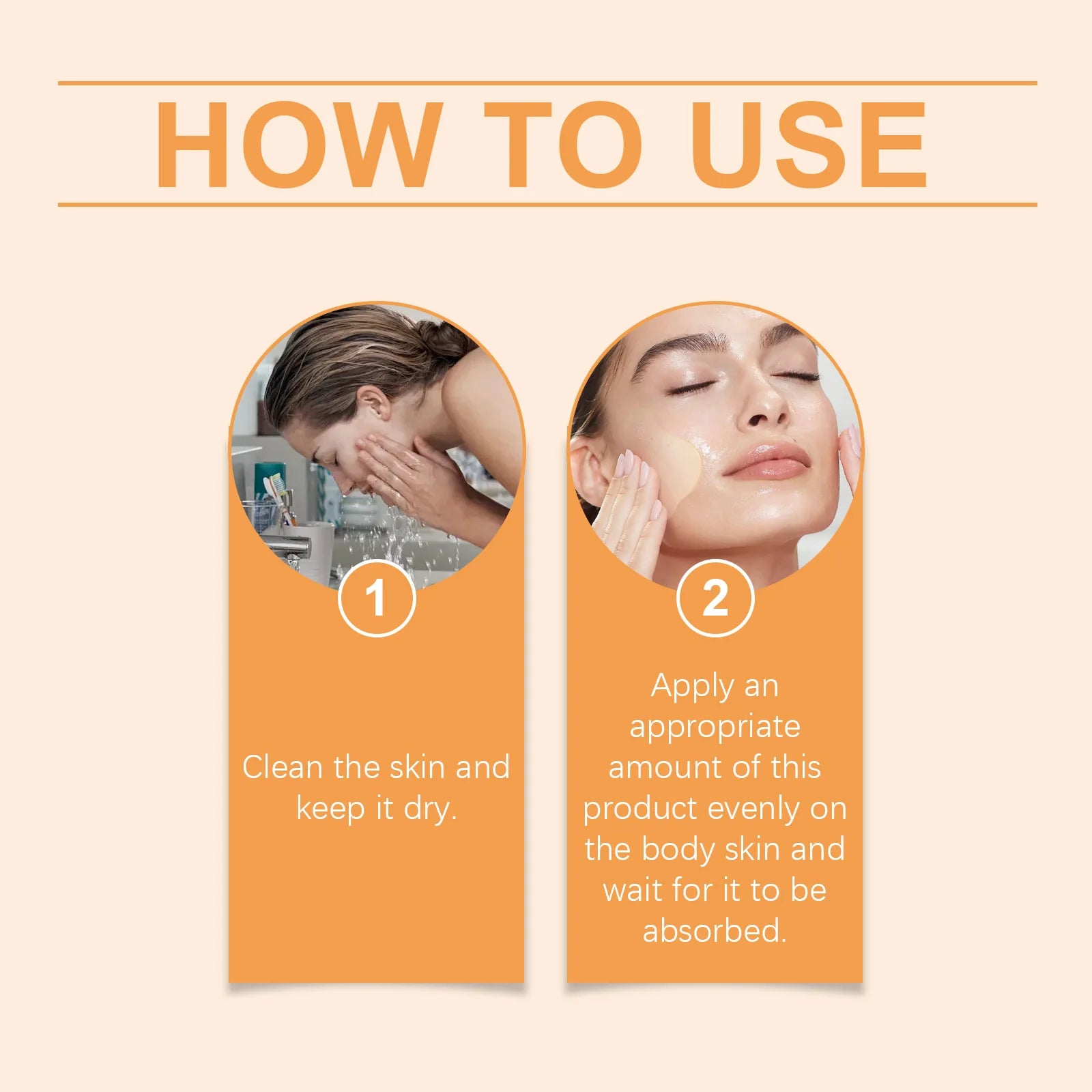 EELHOE SPF30 Sunscreen Body Lotion