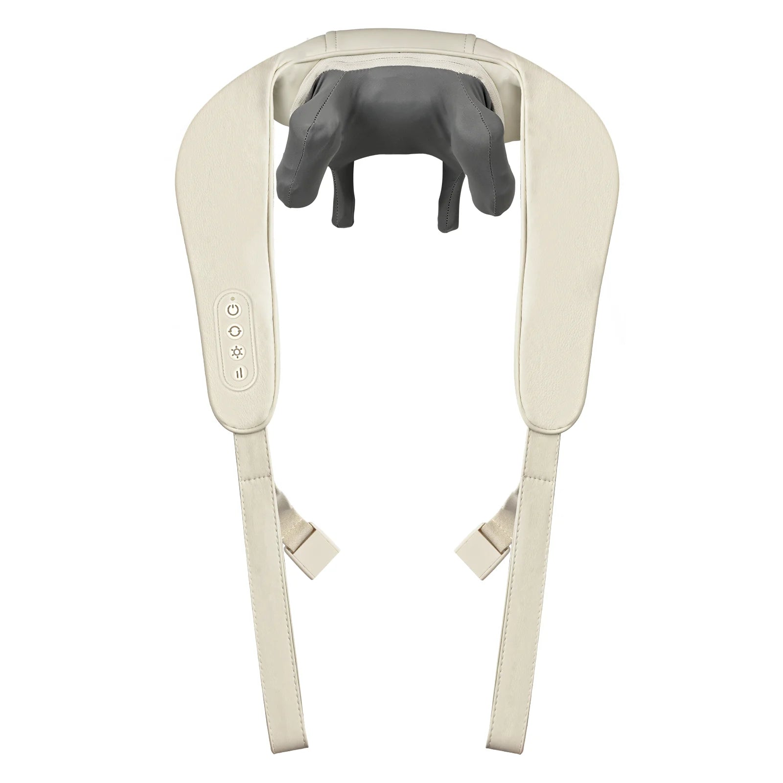 Mebak Wireless 4D Neck & Shoulder Massager