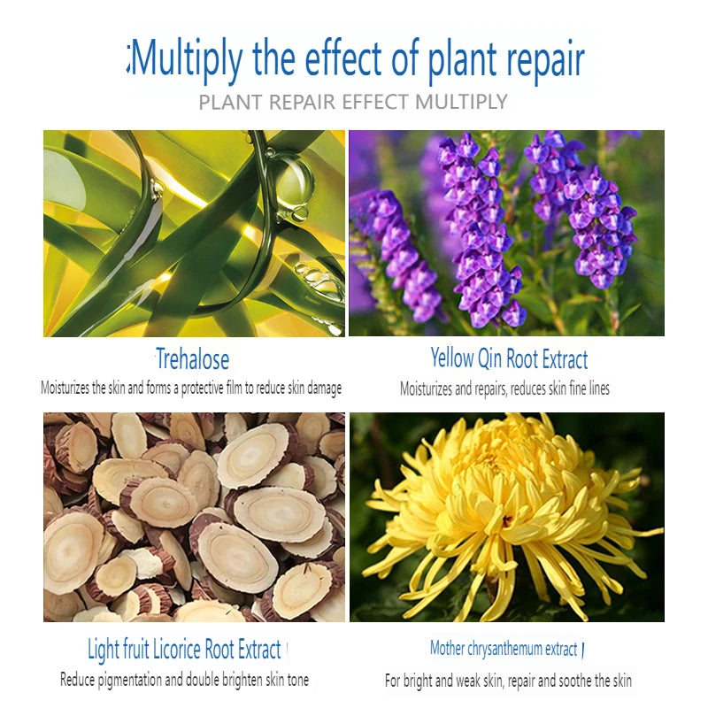 28 Bottles Hyaluronic Acid Revitalizer Serum