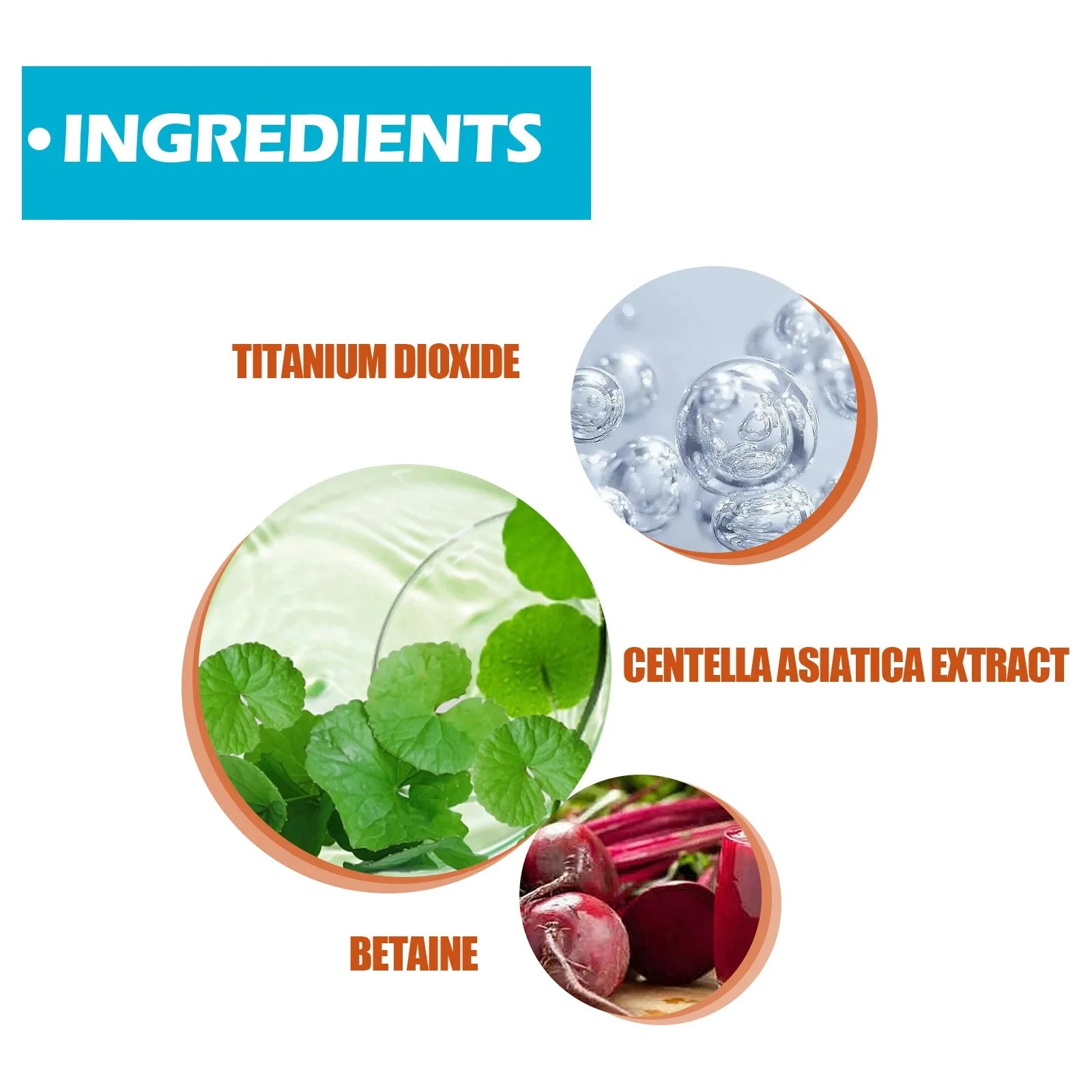 SPF 50+ Sunscreen Cream Stick – Lightweight UV Protection