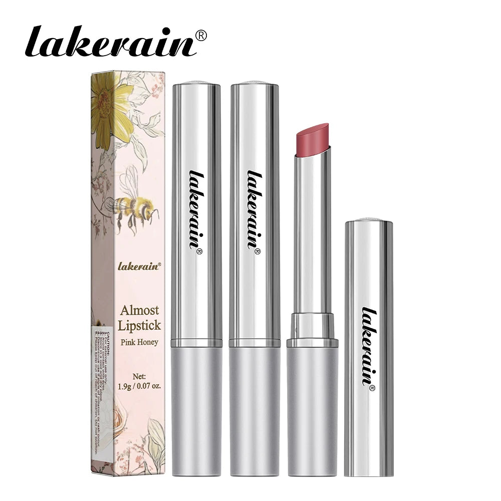 NEW Pink Honey Colorless Lip Balm