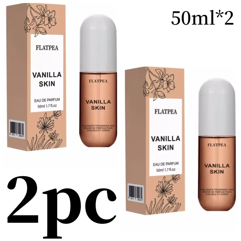 50ml Vanilla Coconut Home Fragrance Spray