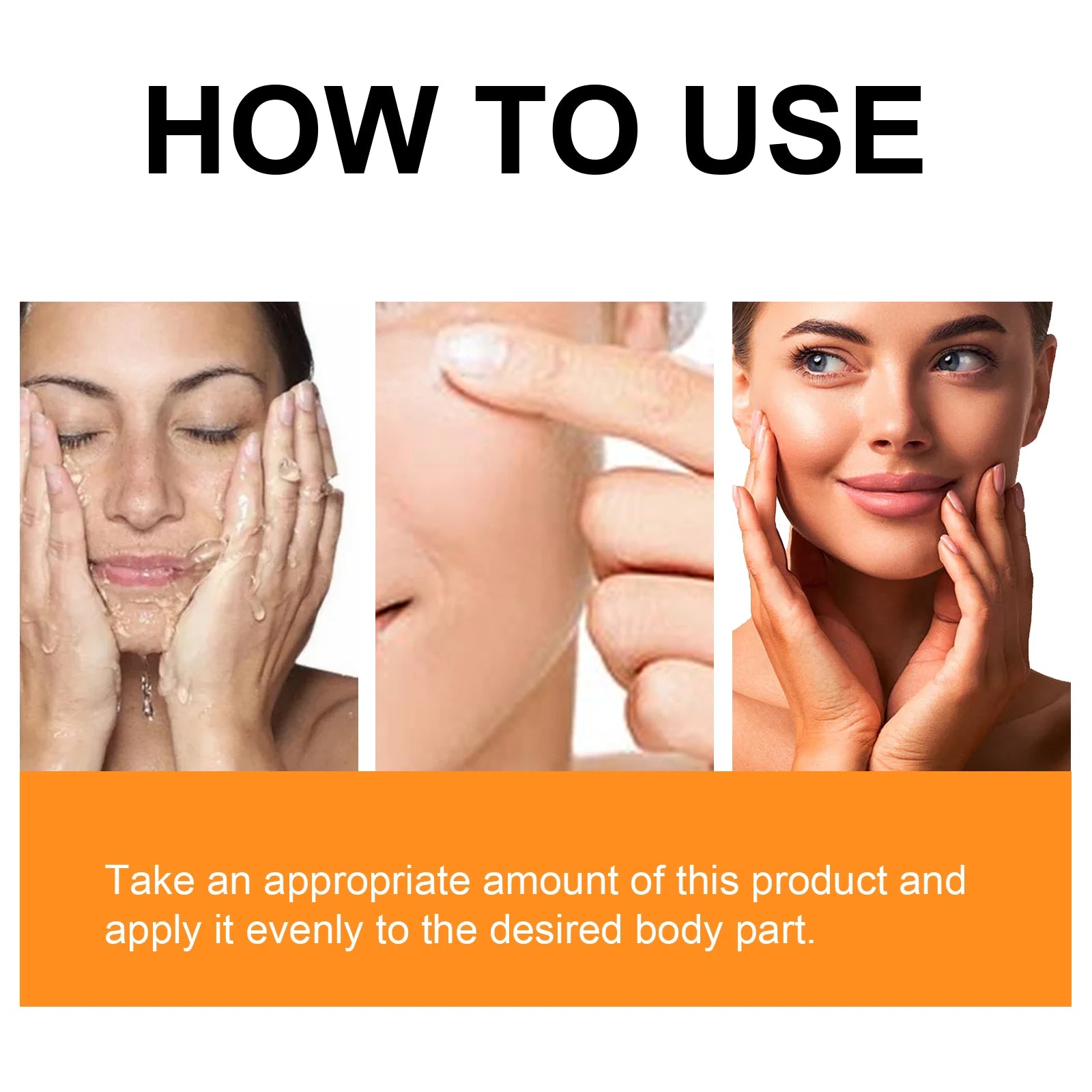 Beauty Blackout Sunbathing Nourishing Cream