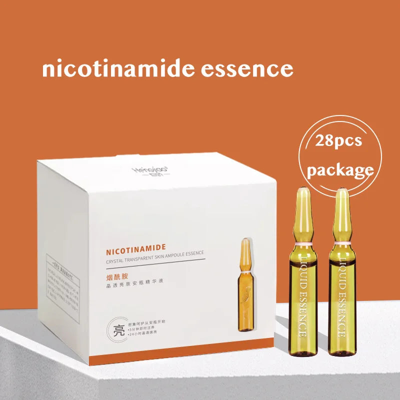 28 Bottles Hyaluronic Acid Revitalizer Serum