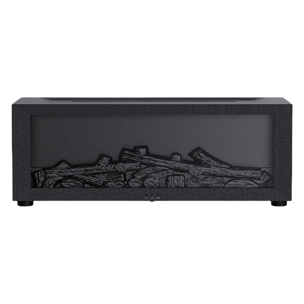 Mini Colorful Light Aroma Humidifier Diffuser