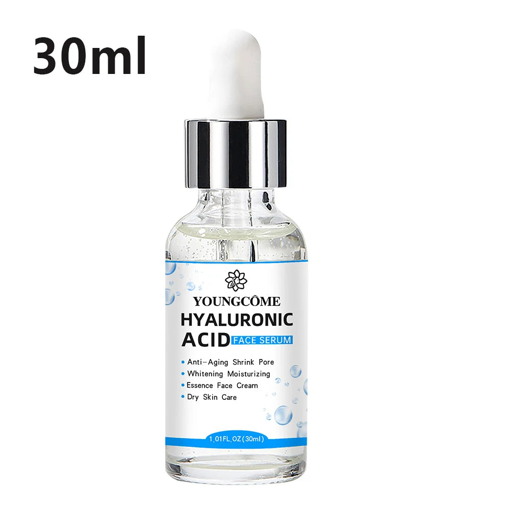 Hyaluronic Acid Deep Moisturizing Facial Essence