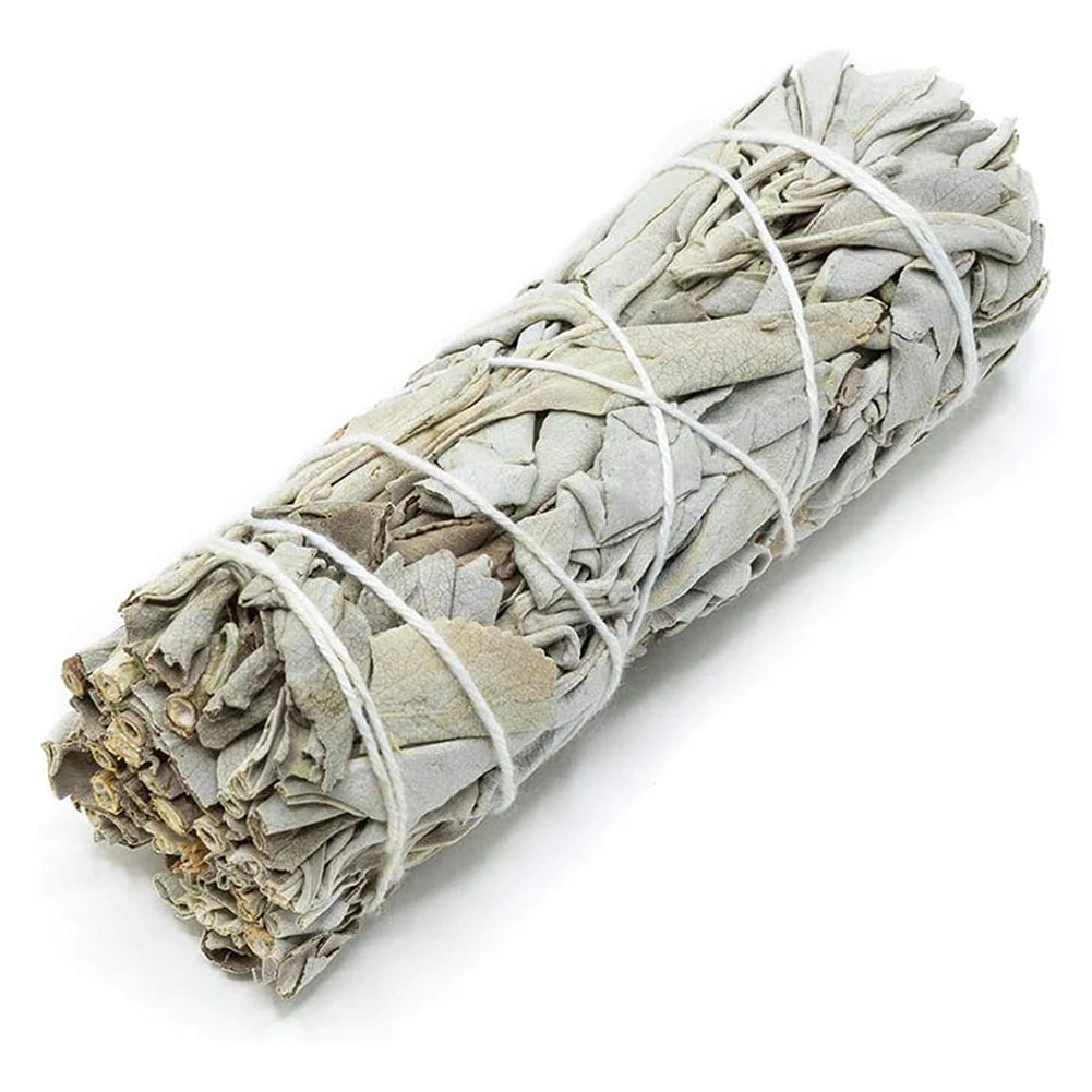 3-10PC Sage Smudge Stick Bundle