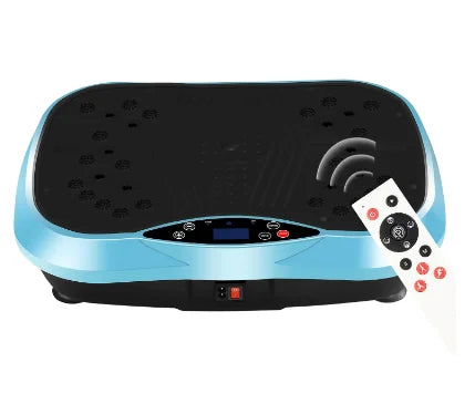 Whole Body Vibration Slimming Plate Machine