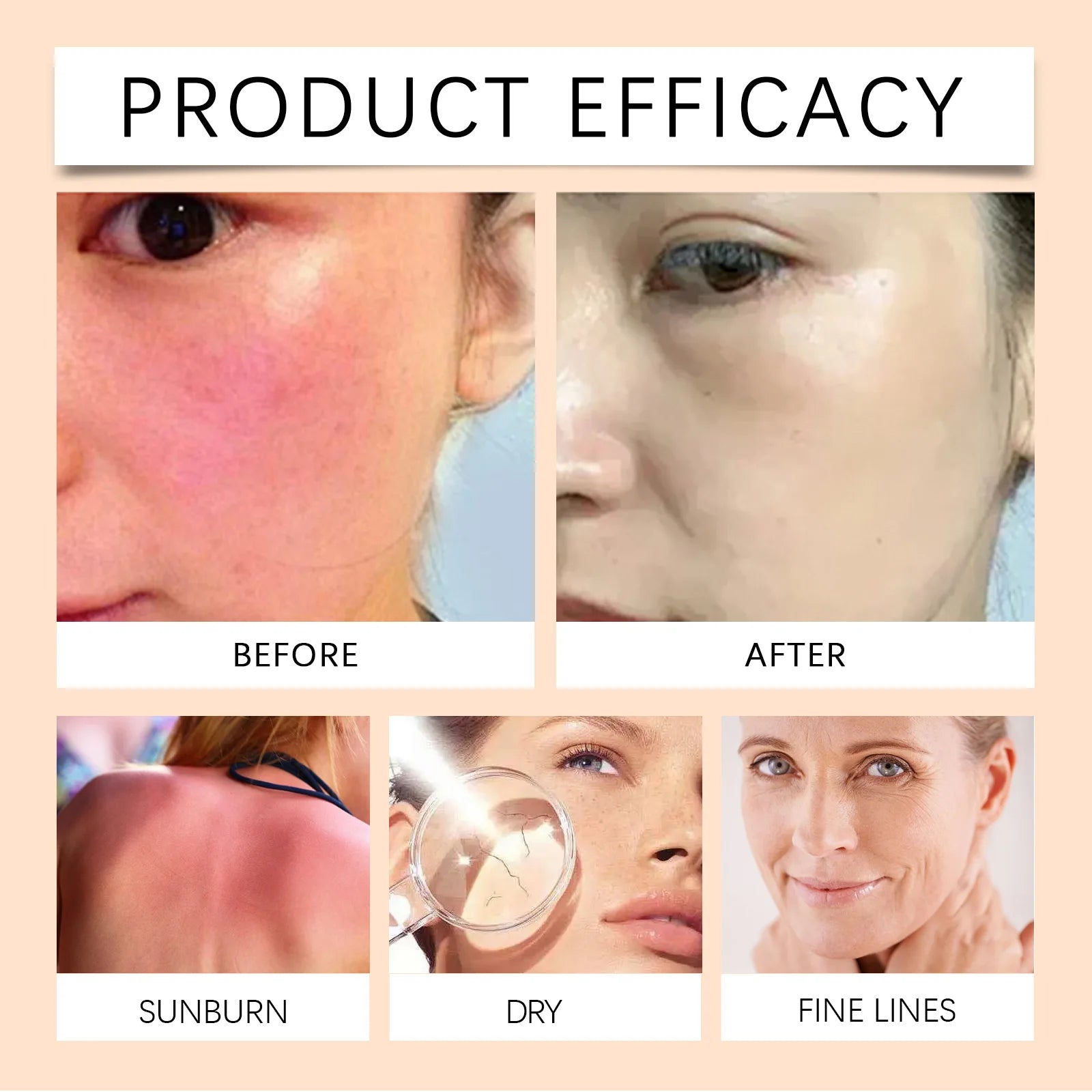 EELHOE UV Protective Moisturizing Spray