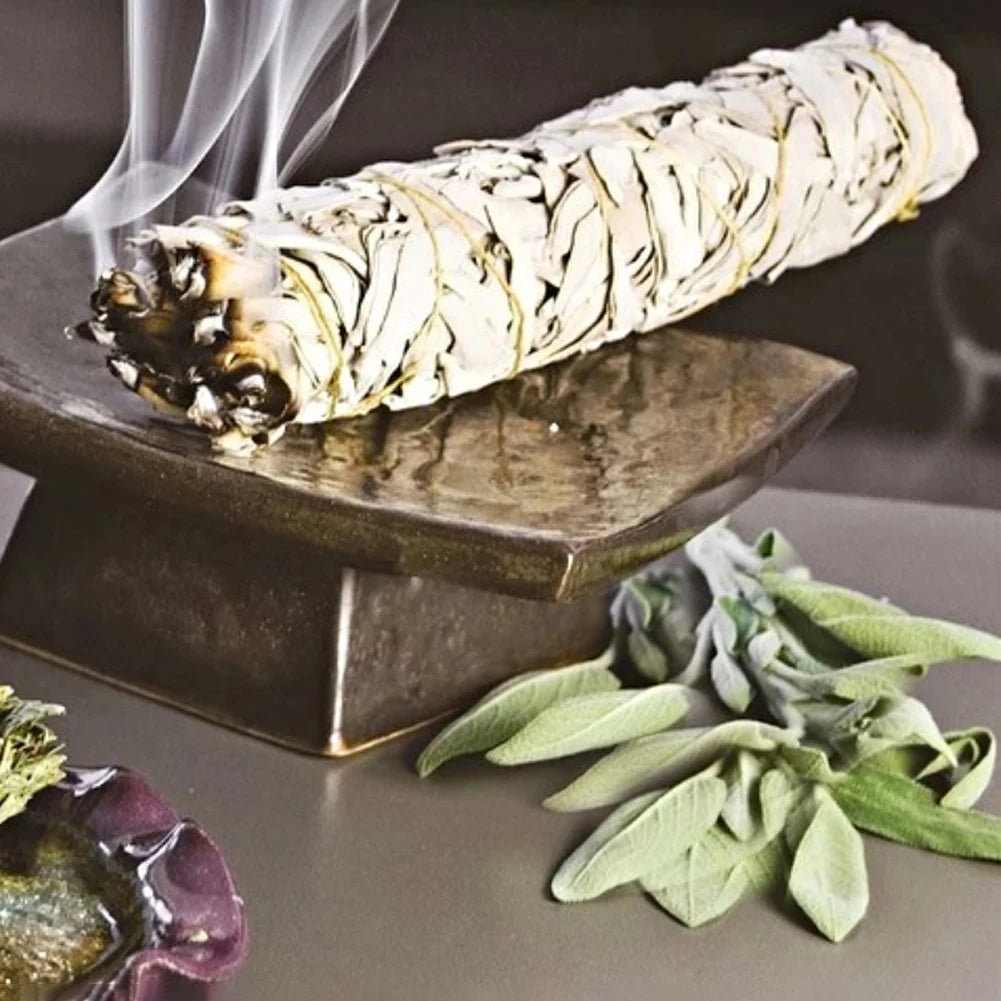 3-10PC Sage Smudge Stick Bundle