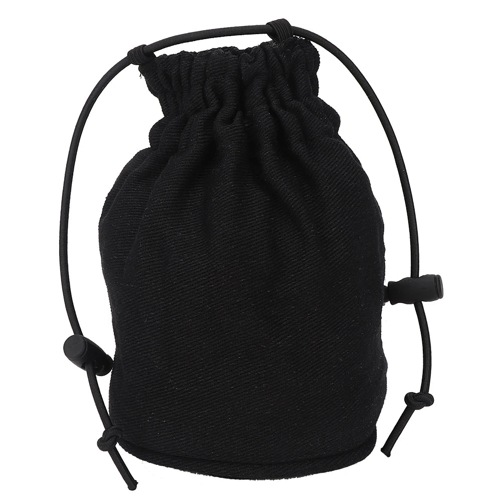 Professional Cloth Hair Dryer Diffuser Cover