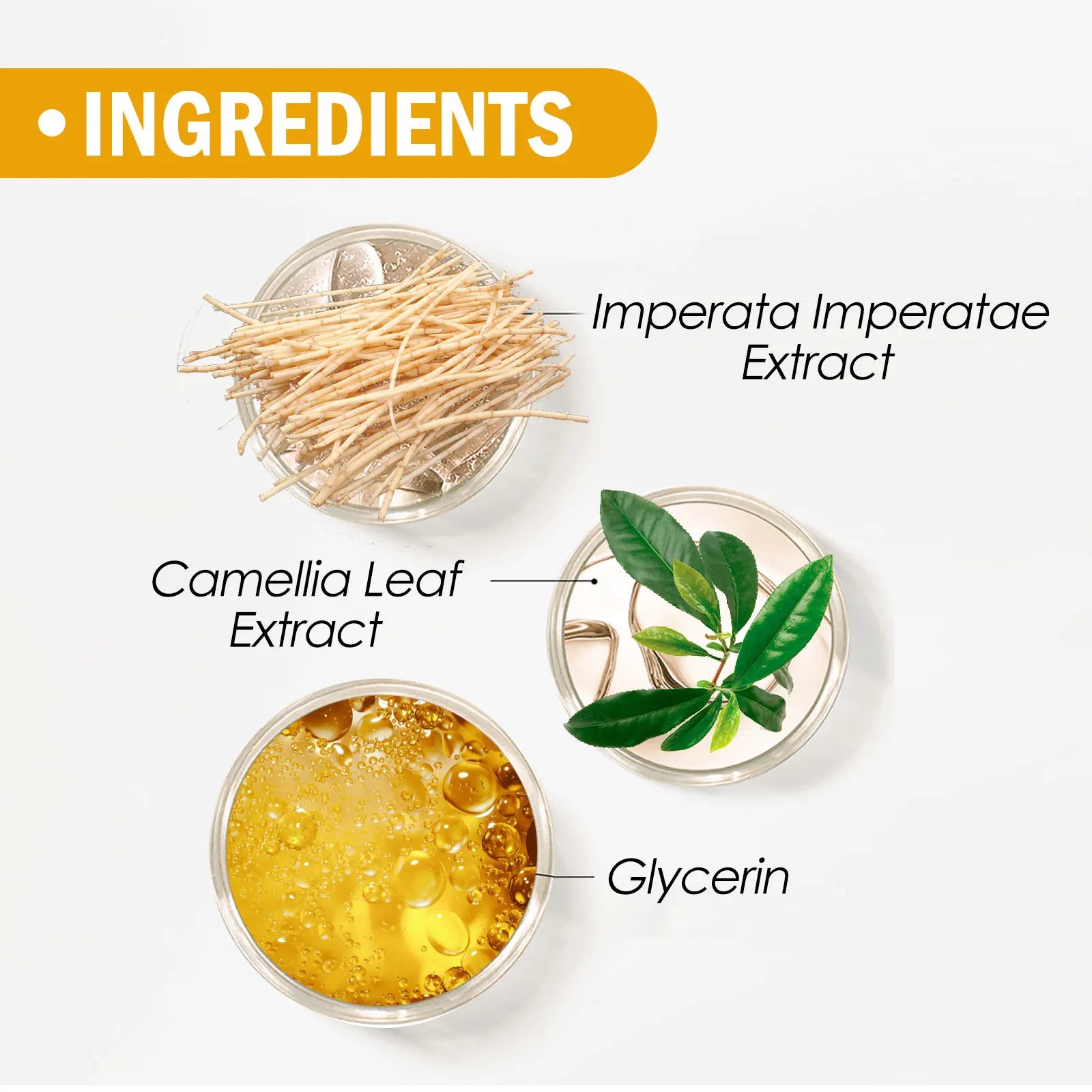 SPF50 Sunscreen Loose Powder