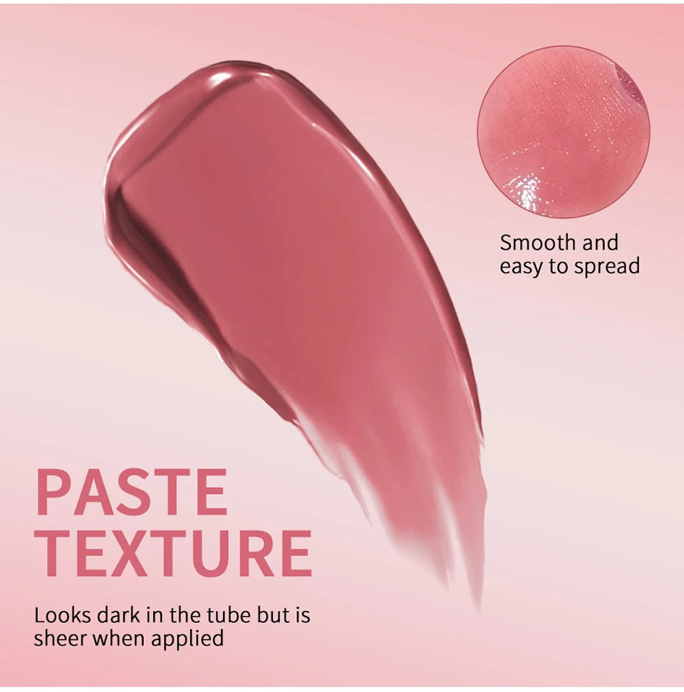 NEW Pink Honey Colorless Lip Balm