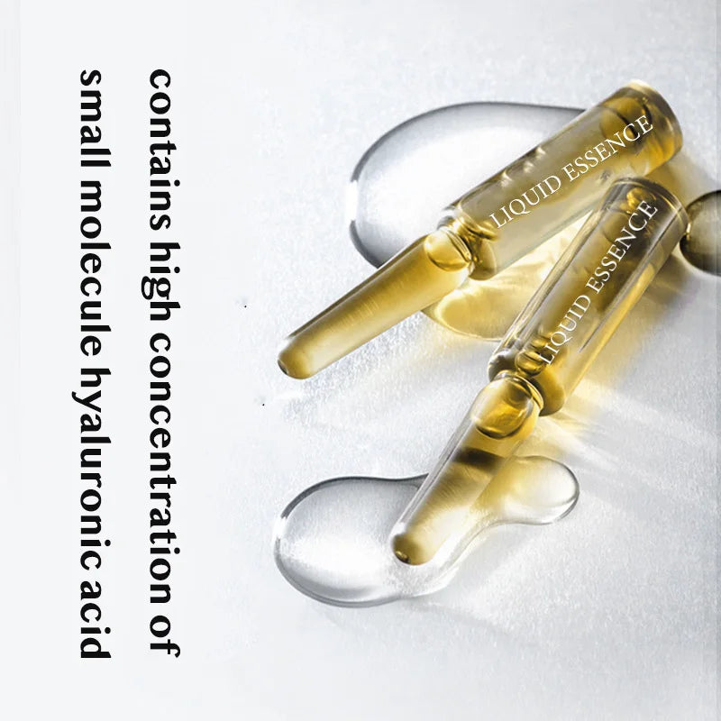 28 Bottles Hyaluronic Acid Revitalizer Serum