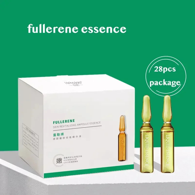 28 Bottles Hyaluronic Acid Revitalizer Serum