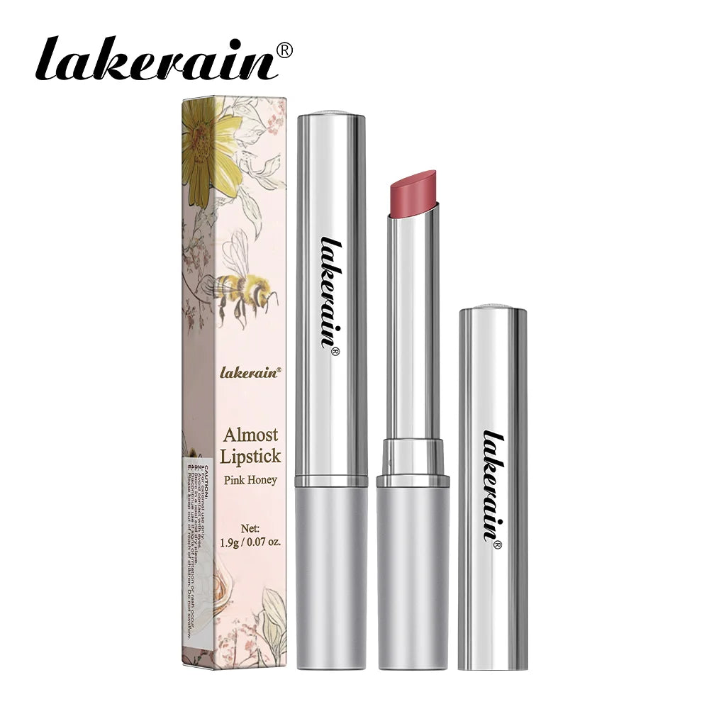 NEW Pink Honey Colorless Lip Balm