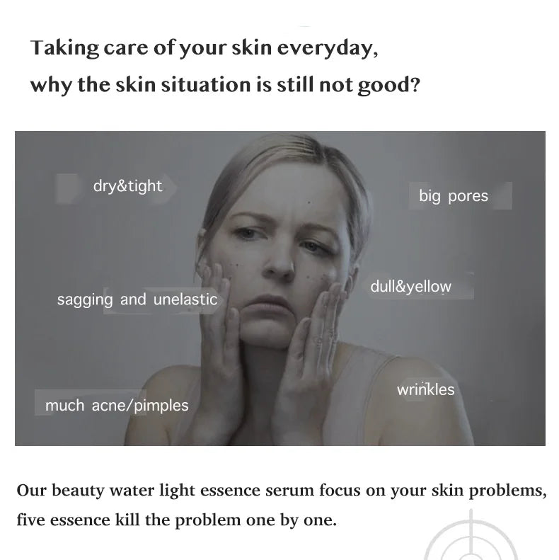 28 Bottles Hyaluronic Acid Revitalizer Serum