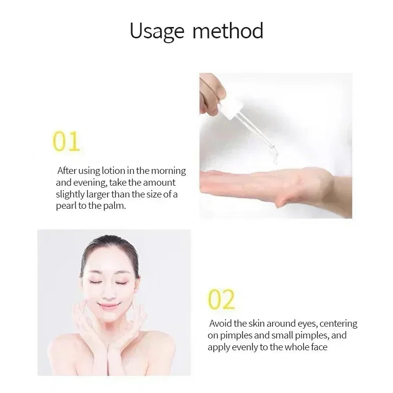 Garnier Bright Complete Vitamin C & Niacinamide Serum 30ml