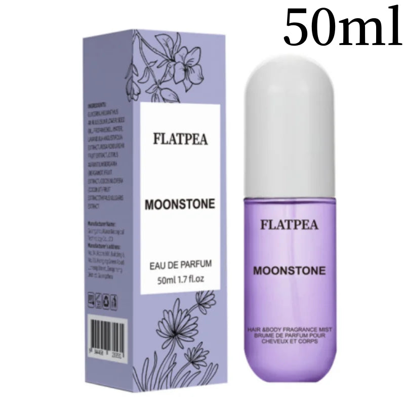 50ml Vanilla Coconut Home Fragrance Spray