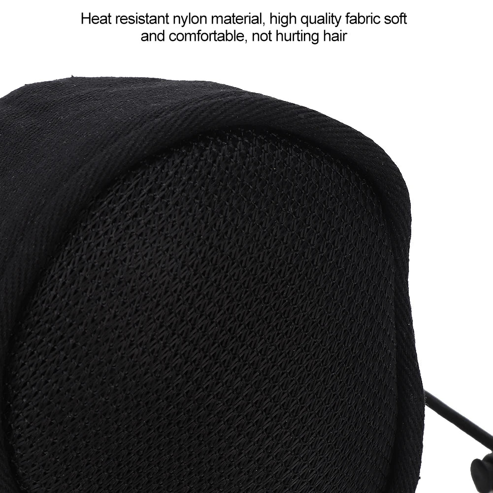 Professional Cloth Hair Dryer Diffuser Cover