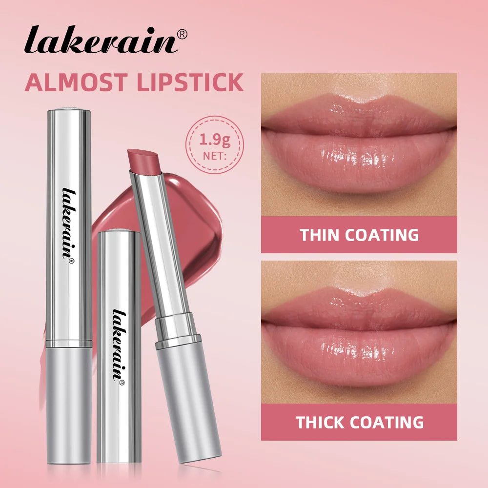 NEW Pink Honey Colorless Lip Balm