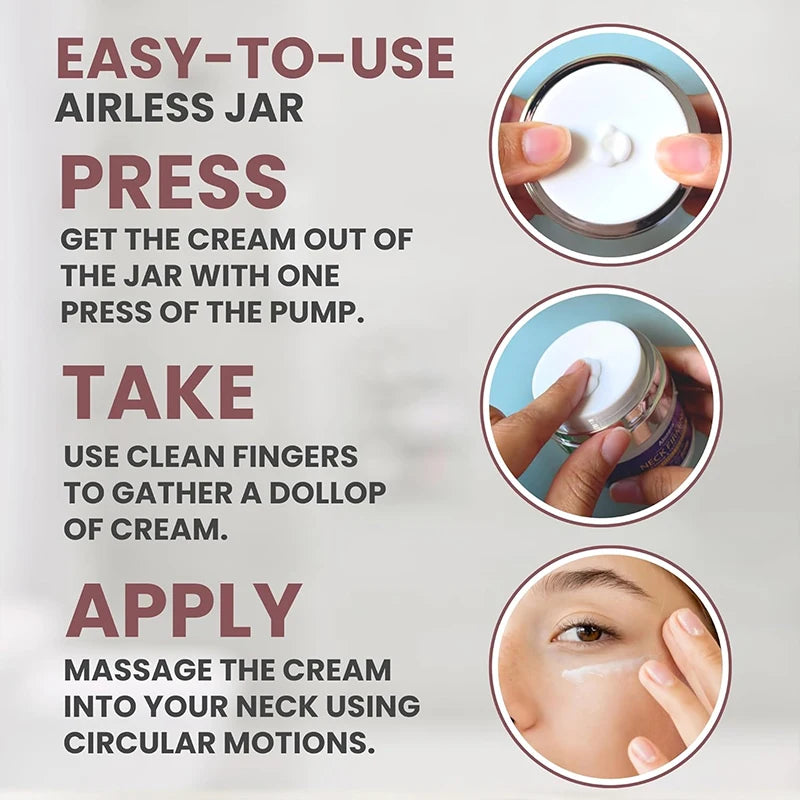 Instant Retinol Firming Cream