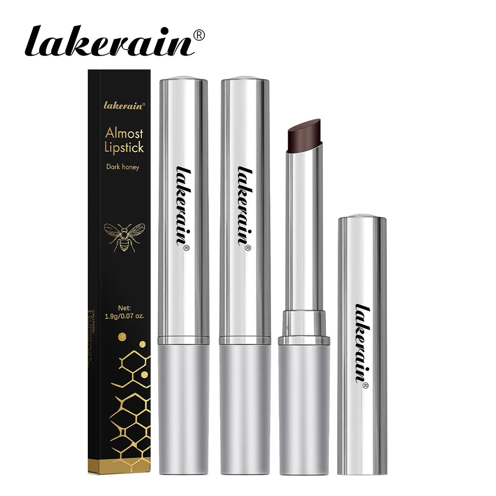 NEW Pink Honey Colorless Lip Balm