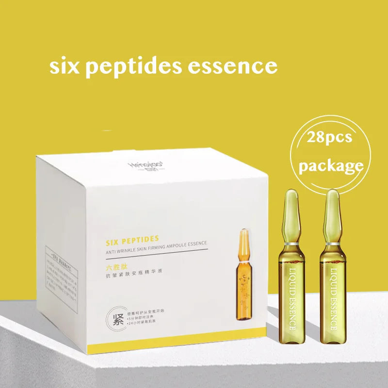 28 Bottles Hyaluronic Acid Revitalizer Serum