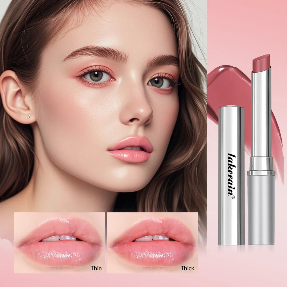 NEW Pink Honey Colorless Lip Balm