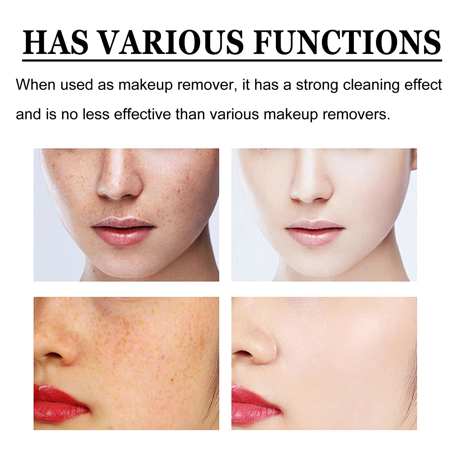 Natural Body Care Moisturizing Massage Oil