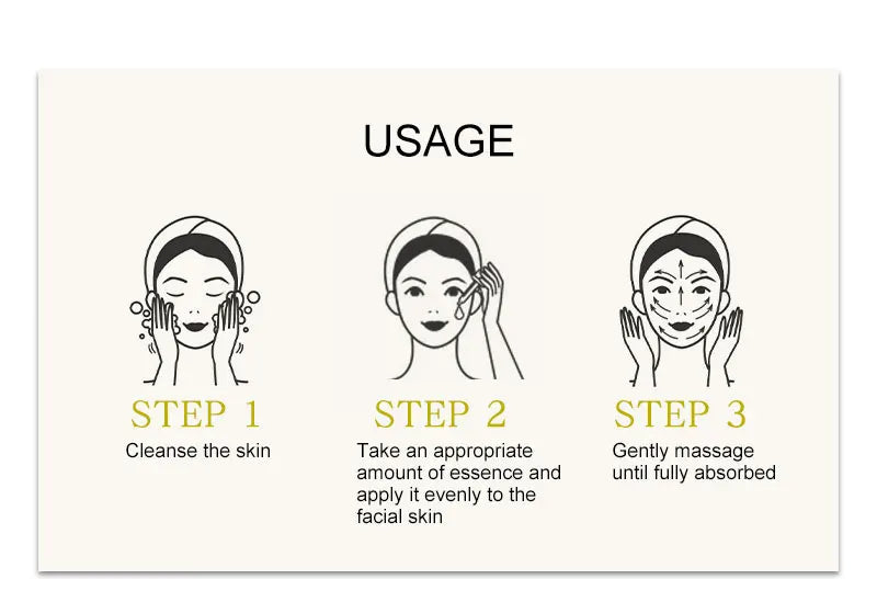 Niacinamide Vitamin C Whitening Serum 40ml