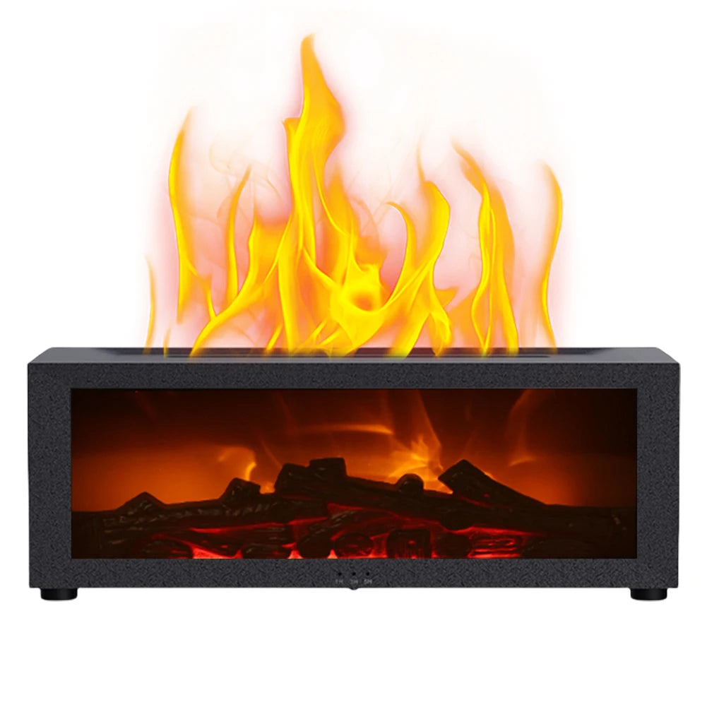 Mini Colorful Light Aroma Humidifier Diffuser