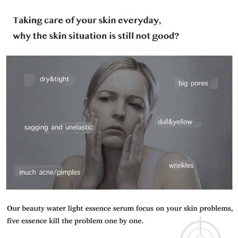 28 Bottles Hyaluronic Acid Revitalizer Serum