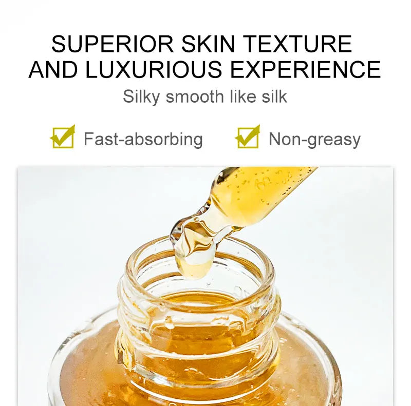 Niacinamide Vitamin C Whitening Serum 40ml